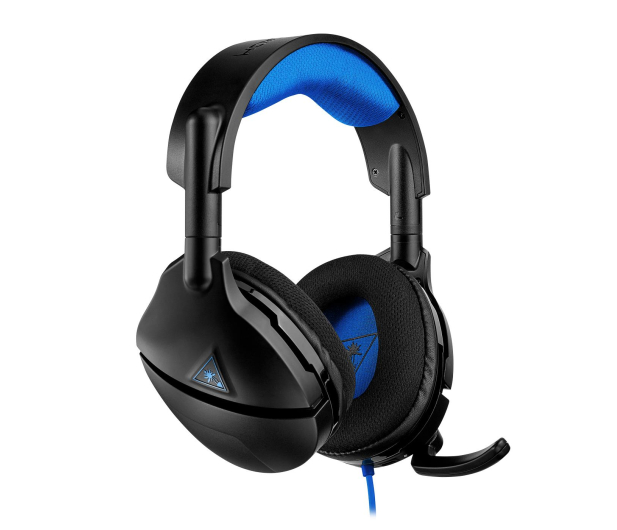 TURTLE BEACH PS4/5 STEALTH 300P - 526735 - zdjęcie 2